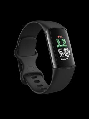 Fitbit Charge 6